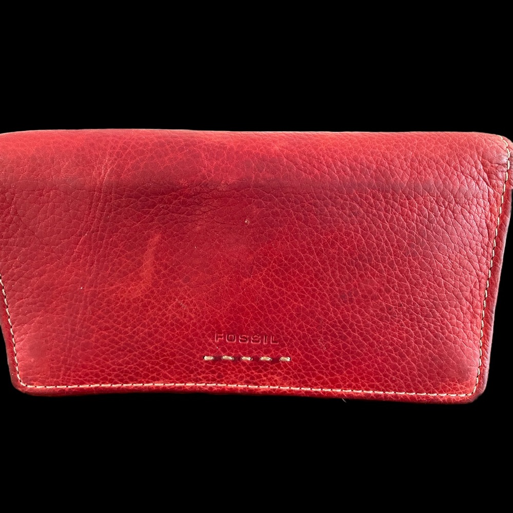 Fossil Wallet